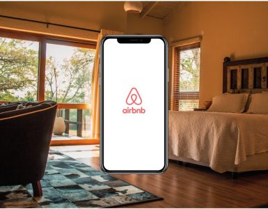 How to Develop an App Like Airbnb 5