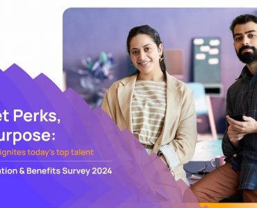 Top 5 Findings from Our Compensation & Benefits Survey 10