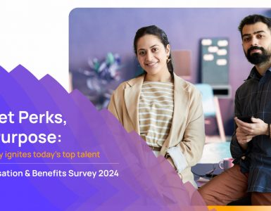 Top 5 Findings from Our Compensation & Benefits Survey 2