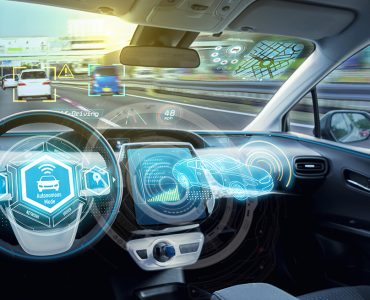 Automation of cars in near future