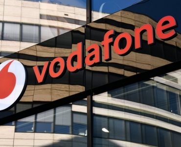 Vodafone Azure Partnership