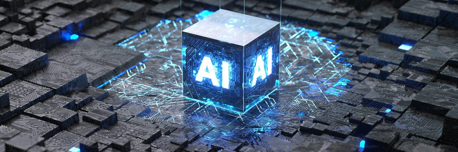 The future of AI