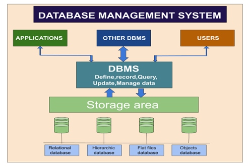 What is SQL & How's it Different from DBMS 2