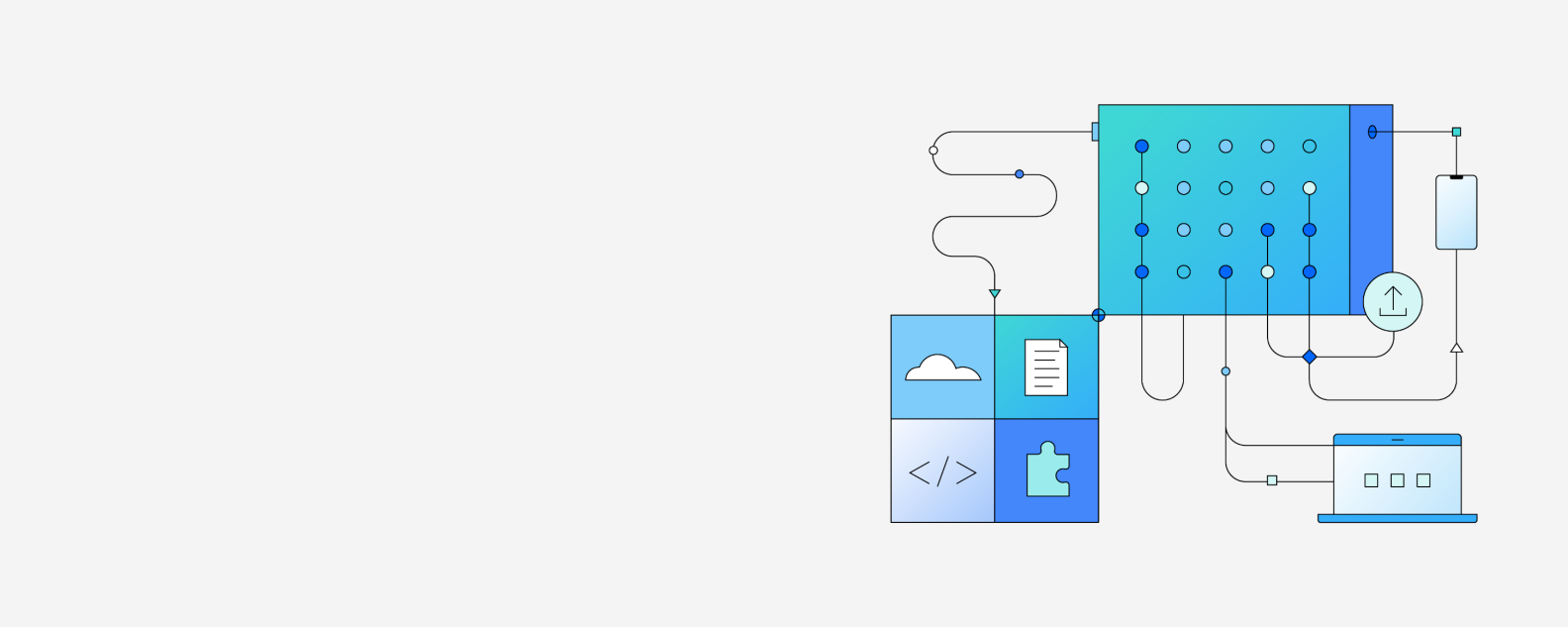 Machine Learning Processes